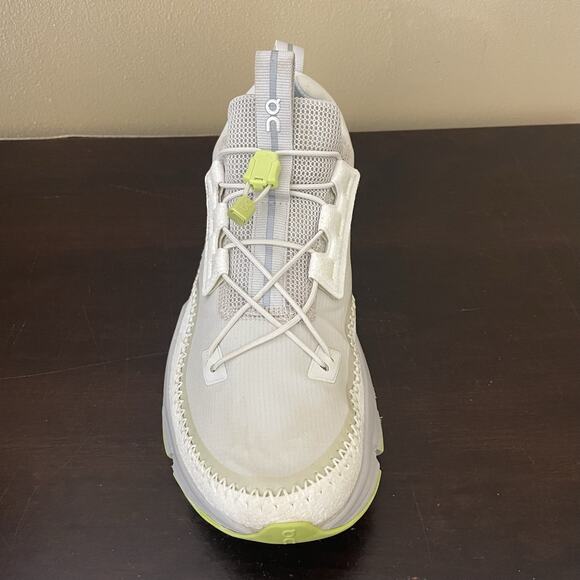 On Running Cloudaway Glacier Ice Women's Sneakers - Picture 4 of 7